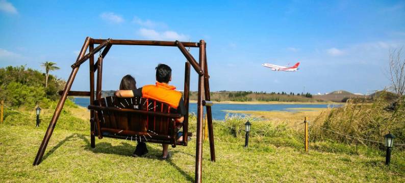 澎湖岛屿角落民宿图片