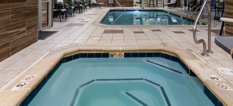 丹佛奥罗拉/医疗中心万枫酒店(Fairfield Inn & Suites Denver Aurora/Medical Center)图片