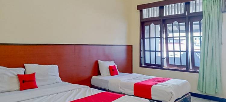 RedDoorz Syariah @ Hotel Sidomulyo Pacitan图片
