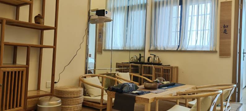 七七优质民宿(凤溪大道南段分店)图片