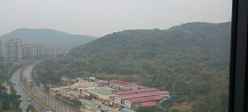 洋湖明园十栋公寓(坪塘路1号分店)图片