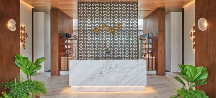 圣瑞吉斯卡奈度假村，玛雅河谷(The St. Regis Kanai Resort, Riviera Maya)图片