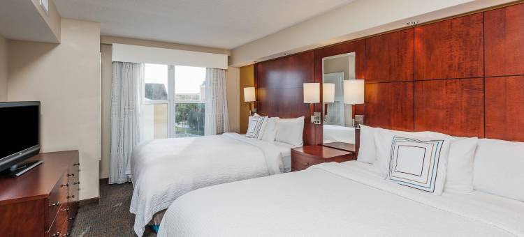 Residence Inn Orlando Airport图片
