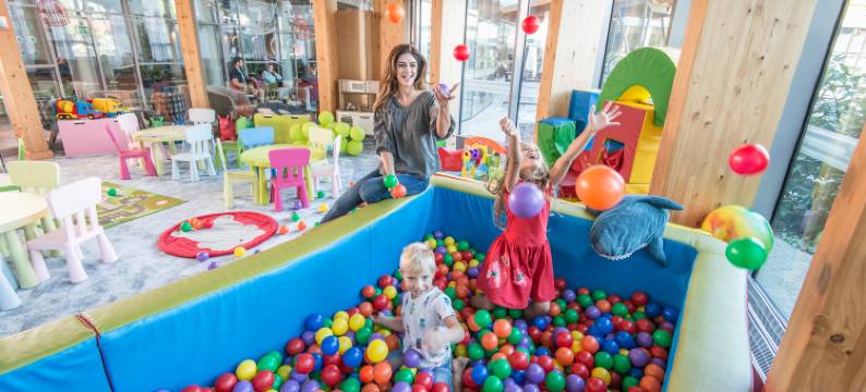 水瓶座SPA酒店(Hotel Aquarius Spa)图片