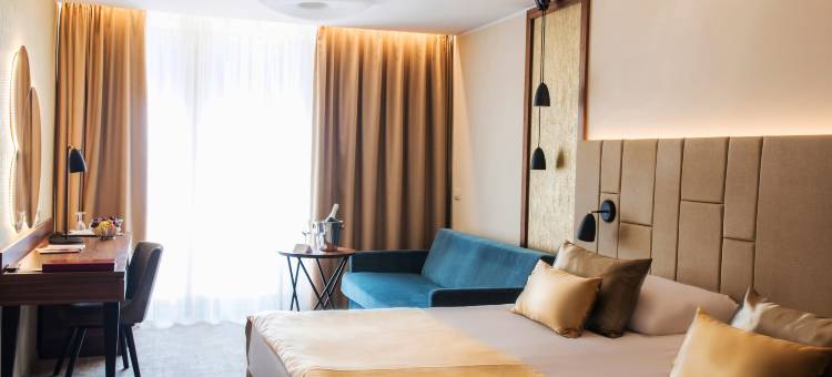 贝尔纳丁酒店(Grand Hotel Bernardin)图片