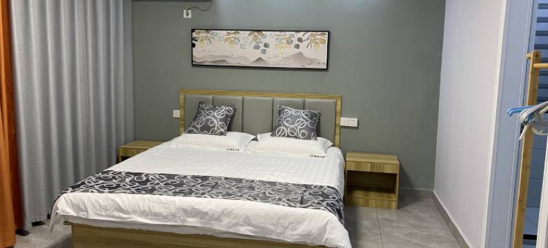 瑜家·花筑民宿图片