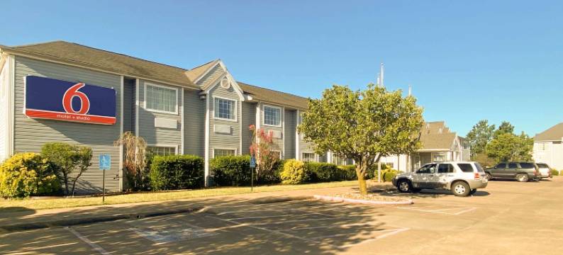 Studio 6 McAlester, OK - South图片