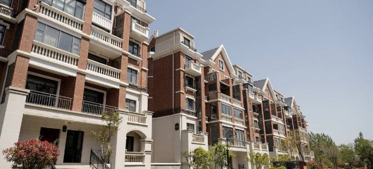 悠家许昌zhang1108公寓(政通路分店)图片