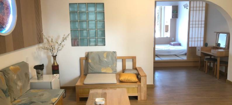 好房公寓(平安路分店)图片