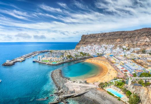 Radisson Blu Resort & Spa, Gran Canaria MoganHotel Overview