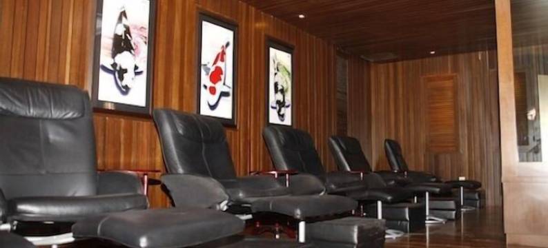 大勋章酒店(Grand Medallion Hotel)图片