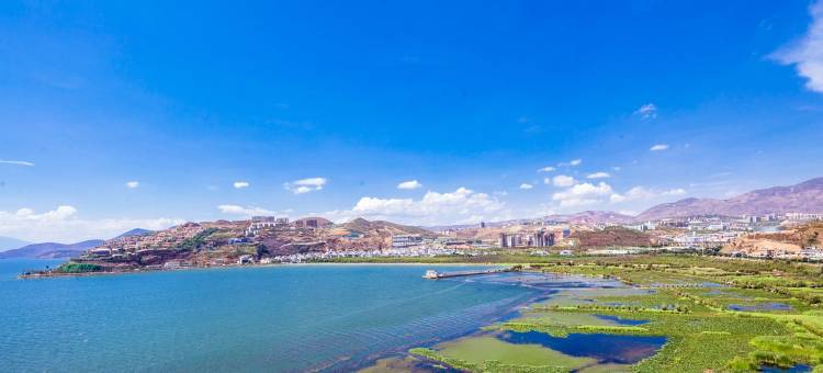 大理漫筑全海景度假公寓(机场路分店)图片