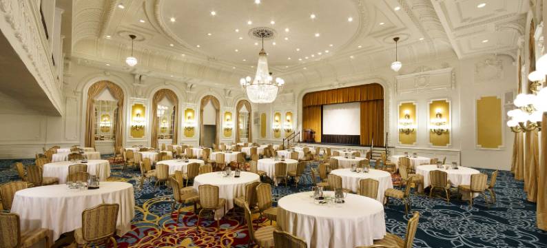 杰佛逊酒店(The Jefferson Hotel)图片