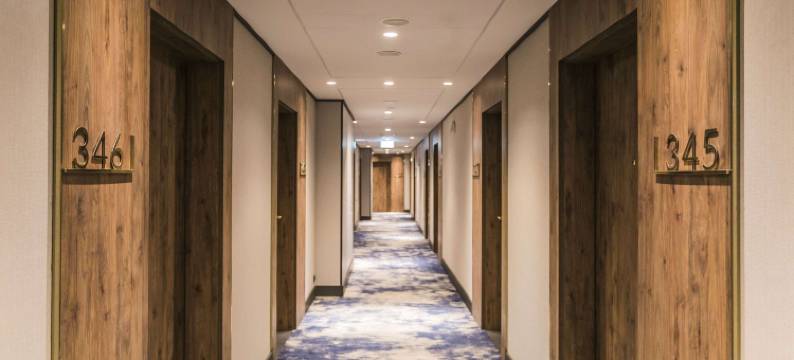 瑞迪森蓝索波特酒店(Radisson Blu Hotel, Sopot)图片