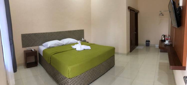 Grafika Hotel & Resto Gombong图片