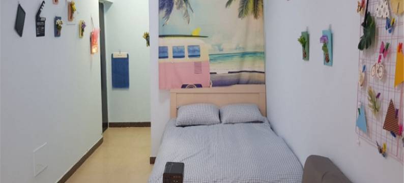 臻选美宿公寓(振兴中路2号分店)图片