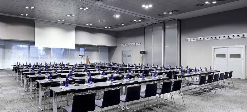 马德里国会欧洲之星酒店(Eurostars Madrid Congress)图片