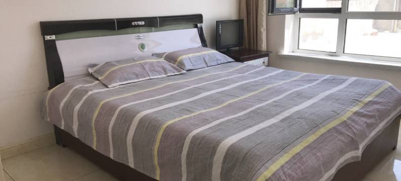 张婧特色民宿(将军路分店)图片