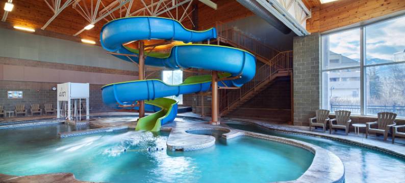 Sheraton Lakeside Terrace Villas at Mountain Vista, Avon, Vail Valley图片