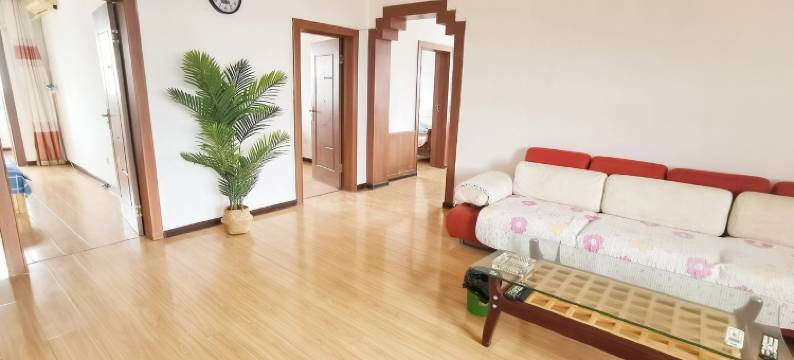 房东妍妍1公寓(安居东路分店)图片