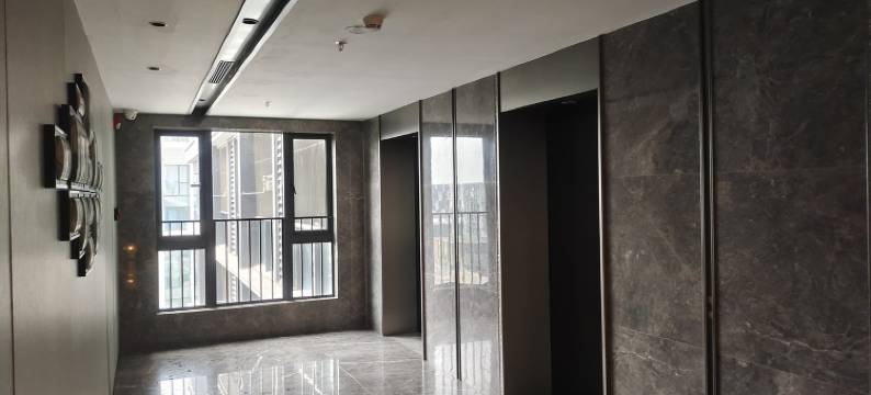 佰辰行政公寓(深圳国际会展中心店)图片