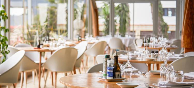 假日酒店佩皮尼扬IHG酒店(Holiday Inn Perpignan)图片