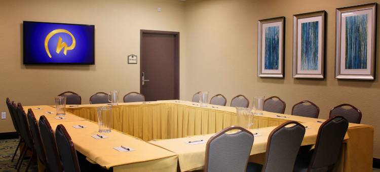奥兰多罗森酒店(Rosen Inn at Pointe Orlando)图片