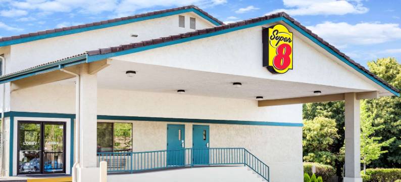 布雷默顿速8酒店(Super 8 by Wyndham Bremerton)图片