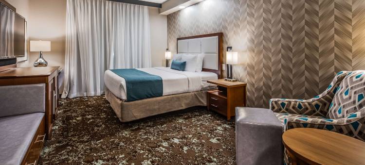 安克尼贝斯特韦斯特精品酒店(Best Western Premier Ankeny Hotel)图片