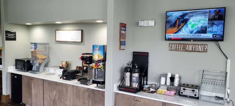 SureStay Hotel by Best Western North Myrtle Beach图片