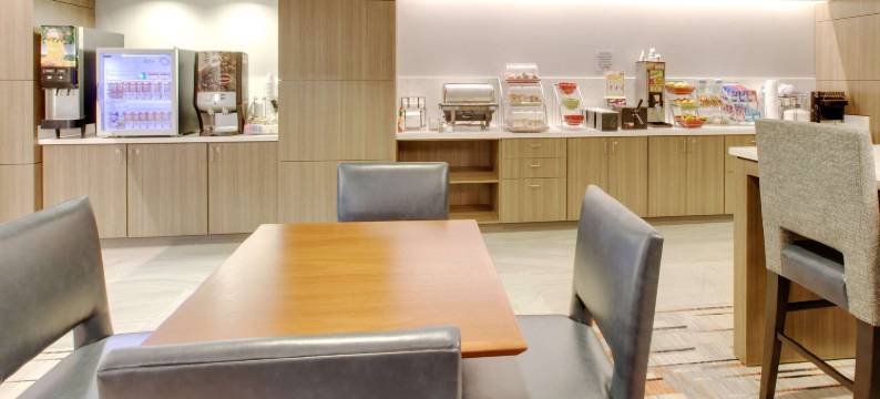 圣安吉洛蔚景温德姆酒店(Wingate by Wyndham San Angelo)图片