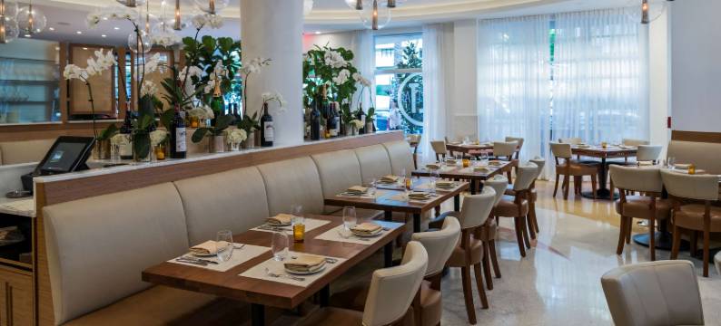 伊贝罗斯塔浪潮伯克利海岸酒店(Iberostar Waves Berkeley Shore)图片