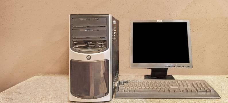 盖恩斯维尔温德姆戴斯酒店(Days Inn by Wyndham Gainesville)图片