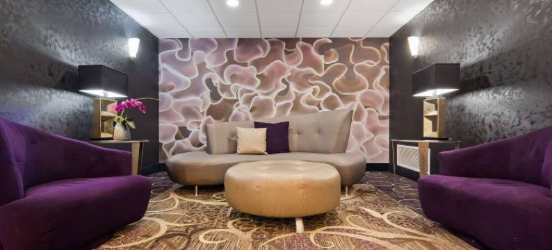 普洛佛贝斯特韦斯特酒店及会议中心(Best Western Plover-Stevens Point Hotel  Conference Ctr)图片