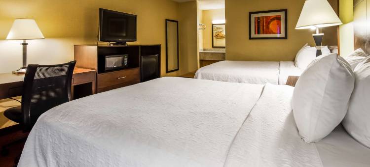 北门贝斯特韦斯特酒店(Best Western Northgate Inn)图片