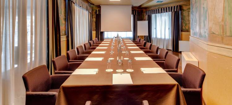 比瑞贝斯特韦斯特酒店(Best Western Hotel Biri)图片