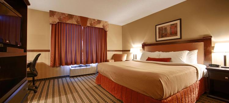 钻石贝斯特韦斯特酒店(Best Western Diamond Inn)图片