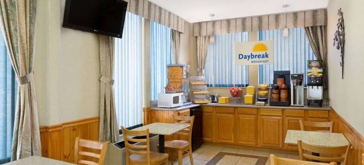 比斯科戴斯酒店(Days Inn by Wyndham Biscoe)图片