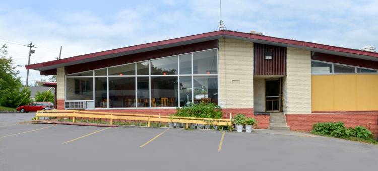 杰尼瓦美洲最佳价值酒店(Americas Best Value Inn Geneva)图片