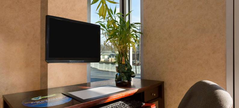 奥斯汀市中心-国会大厦速8酒店(Super 8 by Wyndham Austin Downtown/Capitol Area)图片