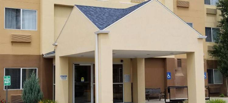 格雷特瀑布城蔚景温德姆酒店(Wingate by Wyndham Great Falls)图片