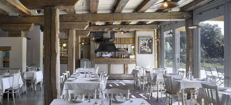 罗曼提查酒店(Hotel la Romantica)图片