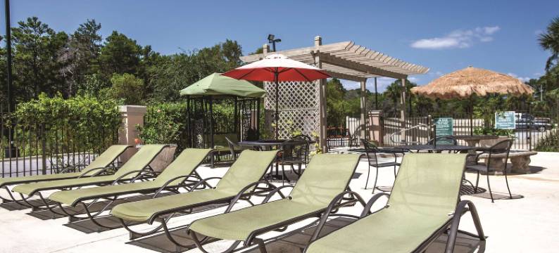 拉昆塔温德姆酒店套房PCB海滨棕榈(La Quinta by Wyndham PCB Coastal Palms)图片