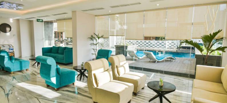 金色郁金香酒店精选丹格朗(Golden Tulip Essential Tangerang)图片