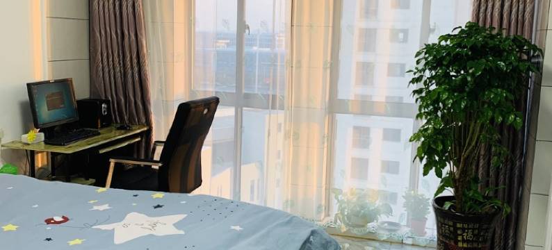 伊人民宿(玉兰路分店)图片