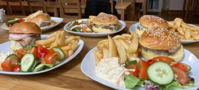 大峡谷旅舍(Great Glen Hostel)图片