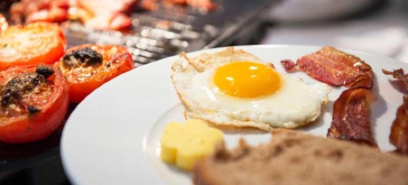 哈默弗斯特索恩酒店(Thon Hotel Hammerfest)图片