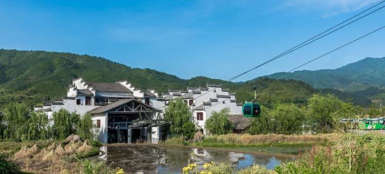 山里老家农家乐(篁岭景区店)图片
