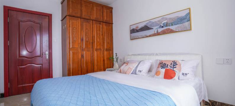 悠家泗洲湾花园公寓(春江道分店)图片