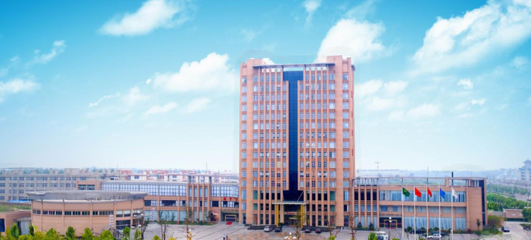 宿迁枫华丽致酒店图片